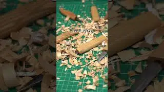Which is best? Basswood&rsquo;s great for wood carving beginners&mdash;but there&rsquo;s more out there to carve🌳