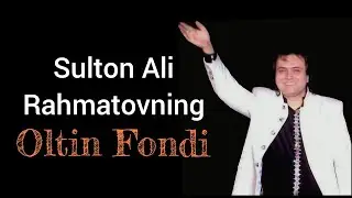 Oltin fondga nomzod musiqalar. (Sulton Ali Rahmatov)  1-qism