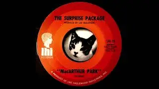 The Surprise Package - MacArthur Park