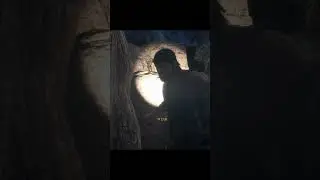 Scared The Shit Out Of Me #daysgone #daysgonepc #shorts