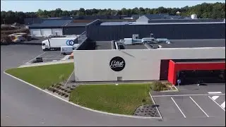 Témoignage client : Entreprise Gillot