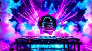 Hottest Club Tracks 🎧🔥 - Turn on the powerful beats and dive into the rhythm!