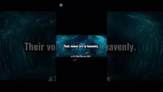 Their voices sound heavenly :: K-pop demon hunters - Score Suit - First generation hunters ::