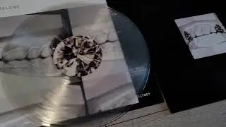 POST MALONE - The Diamond Collection VINYL UNBOXING (2 LP Clear Vinyl) | Product Presentation RSD'23