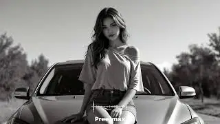 Preesmax - No Control (Deep House \ Original Mix)