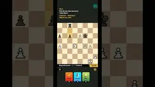Chess Universe - Magnus Runestone - Level 4