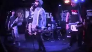Forgotten Roots - Too Close To See Live