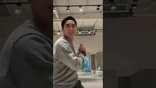Chain Hang Low - @jibbs #shorts #tiktok #viral