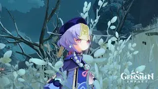 Genshin Impact Valley of Remembrance level 90 all character level 80 and below