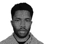 Trouble by Frank Ocean [unreleased] | My Uncompleted project from 2025, September 😭