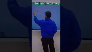 Behind The Camera/ BTC/ #ras #rasnewbatch #viral #motivation #upsc #rpsc #rsmssb #indian #history