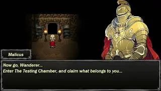 The Testing Chambers PT.1