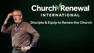 Church Renewal || Feb. 11, 2024 || Main Street Church