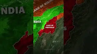 Indian States nickname P- III | The Geo Explorer
