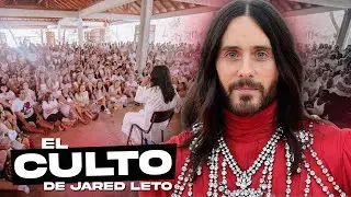 El CULTO de JARED LETO