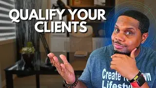 How To QUALIFY Clients As A Travel Agent?