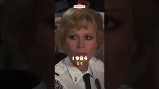 Police Academy Cast (1984/2024)