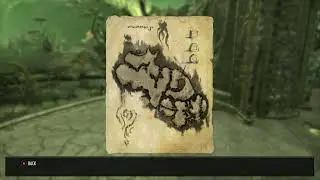 Enchanter survey Apocrypha (Elder Scrolls Online)