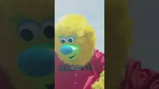 BTS Grizzlies Reel