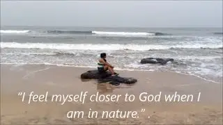 Music of the Sea - Pleasing Sea Quotes