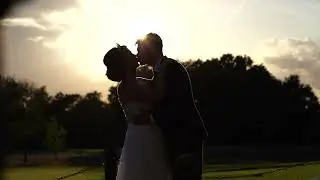 Weddings at Camden Place (home to Chislehurst Golf Club)