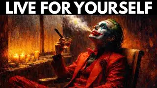 Live For Yourself, Not For Others | Machiavelli&rsquo;s Guide to Power & Self-Mastery