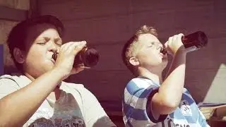 The Prosecution - Still Friends (Official Video)