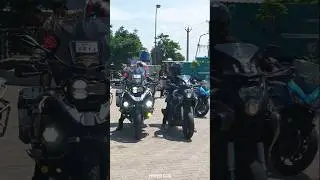 BMW GSA 1250 Adventure Beast 😍🔥 | Pure Looks Walkaround#gsa1250#bmw#superbike