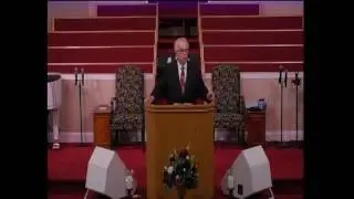 Pastor Sammy Kay: 