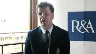 R&A Rules of Golf: changes for 2012