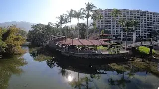 CUALE RIVER URBAN HIKE