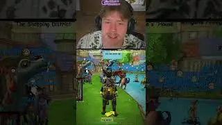 Wizard101 HACKED&hellip; AGAIN 😱 #wizard101