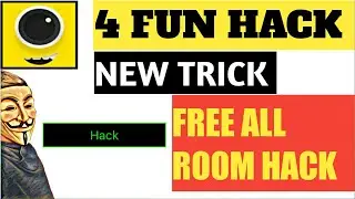 4 fun 2 room ek sath hack kare || #4fun