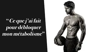 Tu fais cette erreur ? Ton métabolisme restera bloqué (et tu ne perdras plus de poids)