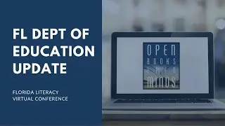 Florida Department of Education Update