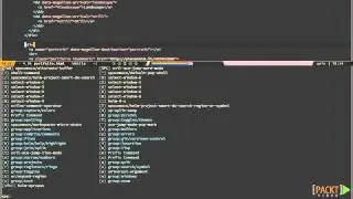 Building a Responsive Site with Zurb Foundation : Incorporating Thumbnails | packtpub.com