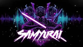 SAMYURAI FUNK TRANCE VIBES 🚀 | BASS BOOSTED RAVE MUSIC 2025 | IRON RAGE BEATS
