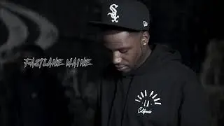 VPG Glizzy ft Fastlane Maine - KOODA Freestyle Remix