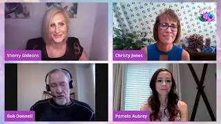 Bob Donnell | Tips to Mastering Your Inner Game to Affect Change