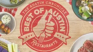 Nominations for Austin Chronicle Best of Austin Restaurants awards now open | FOX 7 Austin