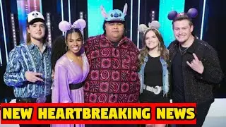 Heartwarming Moment on American Idol Leaves Fans Sobbing Contestant Emerges as the Undisputed Star!