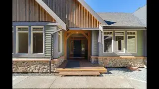NEW LISTING! 1880 Pierce Way, Qualicum Beach, BC