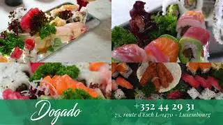 Restaurant Dogado