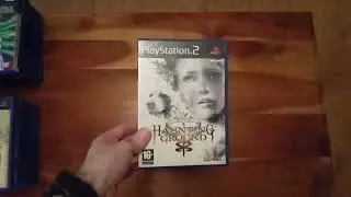 My Survival Horror, Sports, Racing, etc, PlayStation 2 Collection - Including Hidden Gems