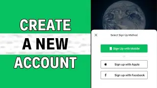 How to Create WeChat Account | WeChat Sign Up New Account | 2025