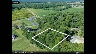 Lot #5 Wild Oak Drive