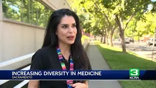 Latina physician shortage: Building health equity through diverse backgrounds