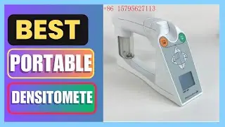 Best Electronic DA-130N Portable Handheld Digital
