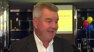 Ezylet hold information evening on understanding UK rentals