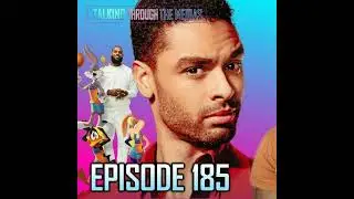 Bridgerton Season 2 - Space Jam Easter Eggs - Disney World Arrest #185